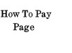 How To Pay Page