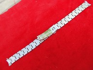 Jabberjewelry.com Stainless Steel Watch Band