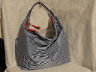 Large Lancôme Tote Bag Purse 