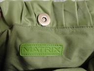 MATRIX Pouch Bag Purse 