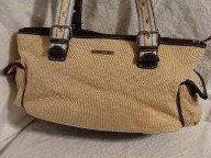 The Sak Purse Satchel Bag 