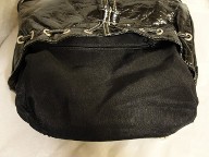 ROSETTI HOBO STYLE PURSE BAG 