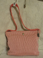 LINA Hobo Pouch Bag Purse 